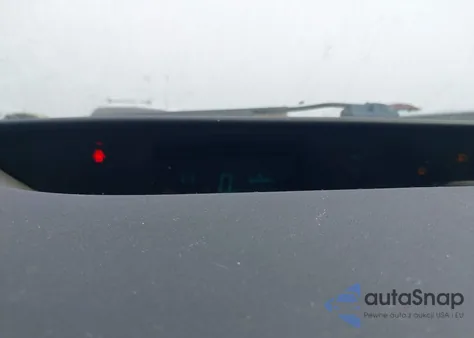 2008 Toyota Prius z USA, uszkodzony, nr VIN JTDKB20U387794352